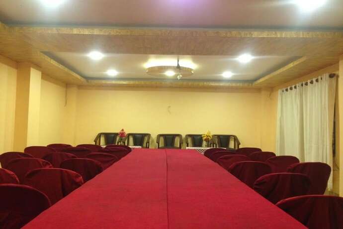 Imagen general del Hotel City Gaon Resort. Foto 9