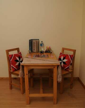 Imagen general del Hotel City Gaon Resort. Foto 11