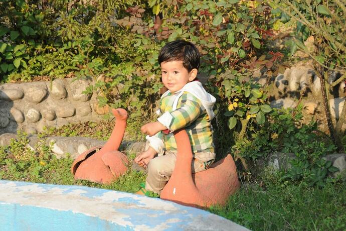 Imagen general del Hotel City Gaon Resort. Foto 12