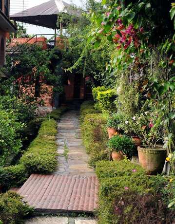 Imagen general del Hotel City Gaon Resort. Foto 15