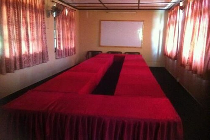 Imagen general del Hotel City Gaon Resort. Foto 17