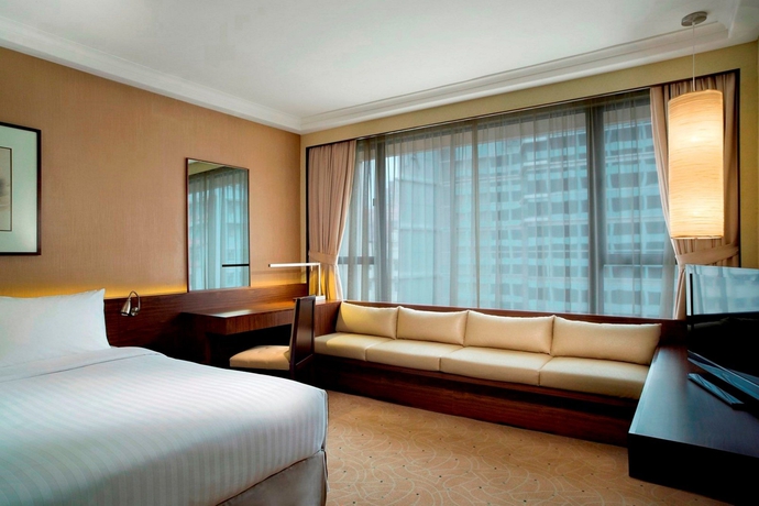 Imagen de la habitación del Hotel City Garden, Distrito Este. Foto 7