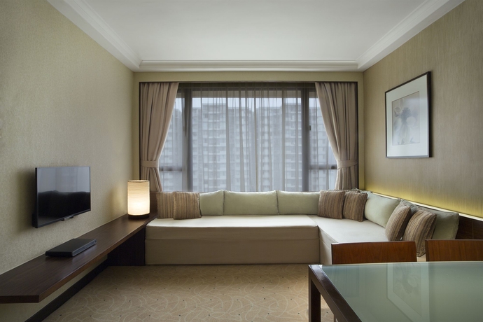 Imagen de la habitación del Hotel City Garden, Distrito Este. Foto 12