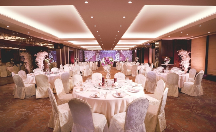 Imagen del bar/restaurante del Hotel City Garden, Distrito Este. Foto 6