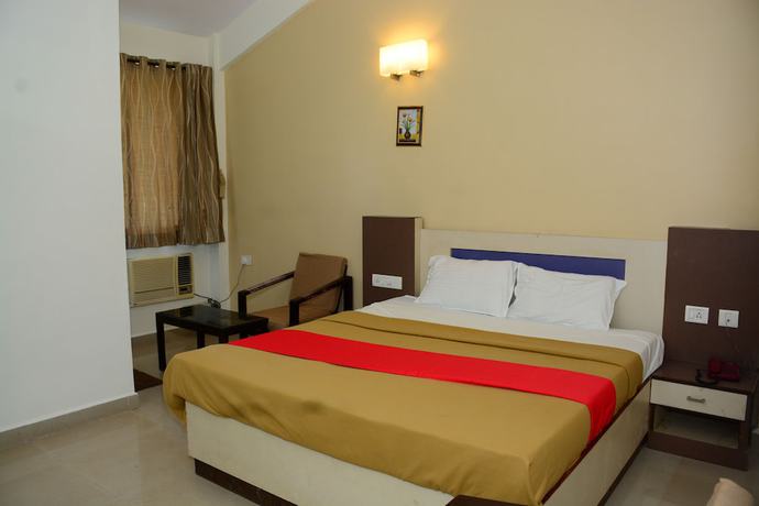 Imagen de la habitación del Hotel City Garden, Margao. Foto 5
