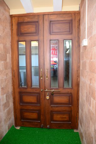 Imagen de los interiores del Hotel City Garden, Margao. Foto 11