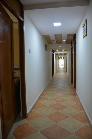 Imagen de los interiores del Hotel City Garden, Margao. Foto 12