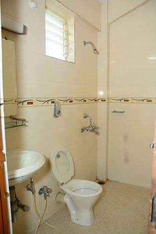 Imagen de la habitación del Hotel City Garden, Margao. Foto 9