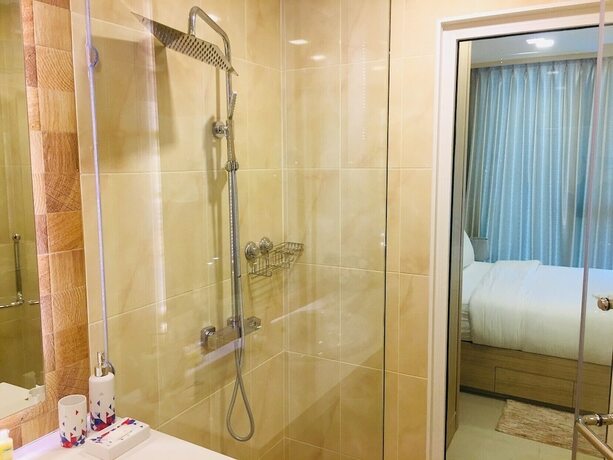 Imagen de la habitación del Hotel City Garden Tower. Foto 14