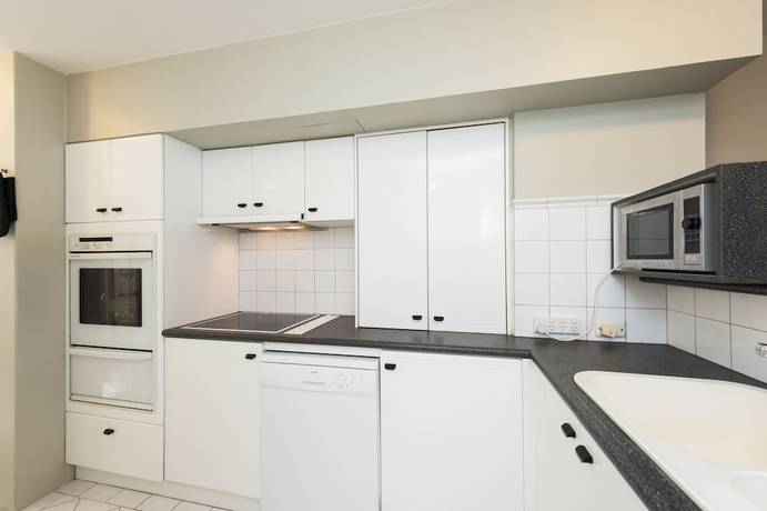 Imagen de la habitación del Hotel City Gardens. Foto 2