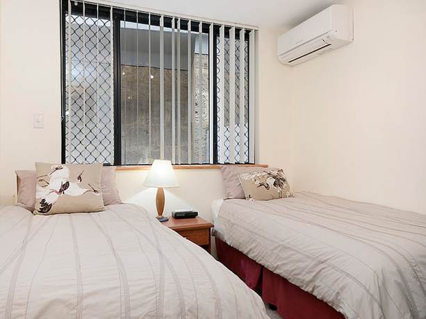Imagen de la habitación del Hotel City Gardens. Foto 7