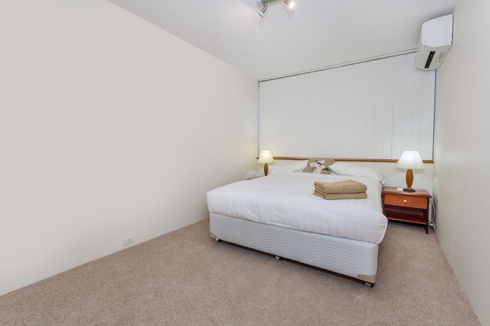 Imagen de la habitación del Hotel City Gardens. Foto 8