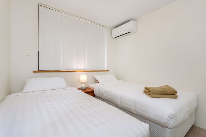 Imagen de la habitación del Hotel City Gardens. Foto 9