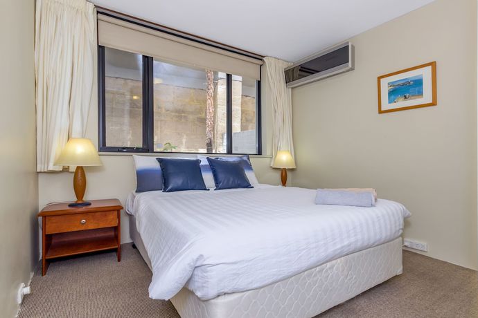 Imagen de la habitación del Hotel City Gardens. Foto 10