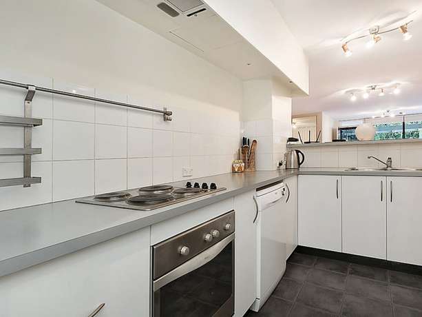 Imagen de la habitación del Hotel City Gardens. Foto 13