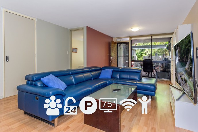Imagen de la habitación del Hotel City Gardens. Foto 18
