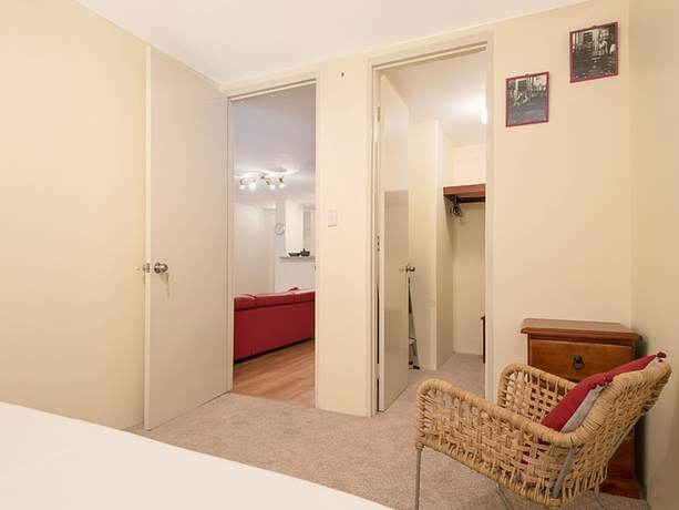 Imagen de la habitación del Hotel City Gardens. Foto 19