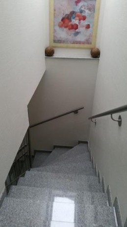 Imagen general del Hotel City Garni Ahlen. Foto 3