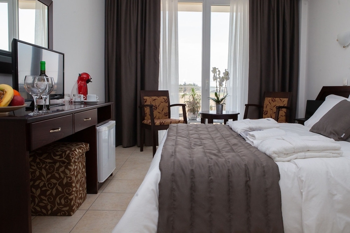 Imagen de la habitación del Hotel City Gate Airport Thessaloniki. Foto 10