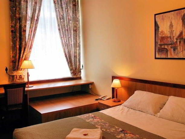 Imagen de los interiores del Hotel City Gate. Foto 5