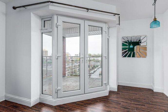 Imagen de la habitación del Hotel City Gate Guest House. Foto 4