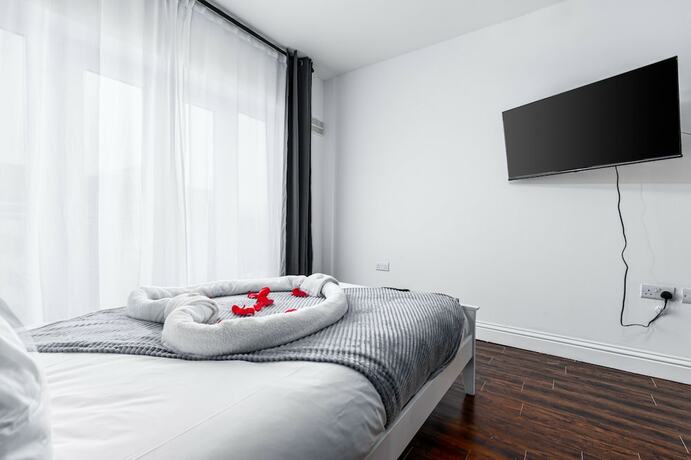 Imagen de la habitación del Hotel City Gate Guest House. Foto 14