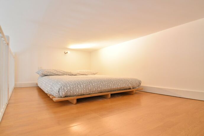 Imagen general del Hotel City Gate Kensington. Foto 1