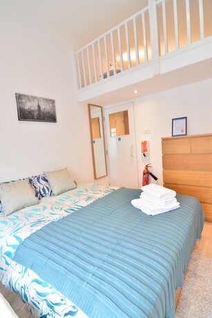 Imagen general del Hotel City Gate Kensington. Foto 2