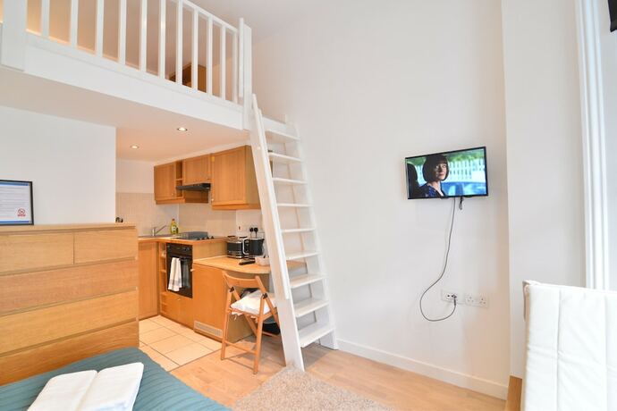 Imagen general del Hotel City Gate Kensington. Foto 5