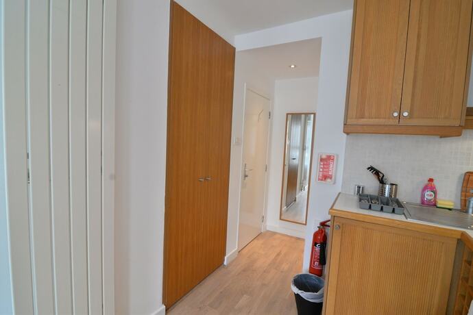 Imagen general del Hotel City Gate Kensington. Foto 7