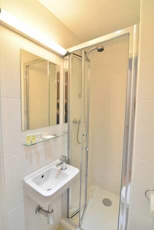 Imagen general del Hotel City Gate Kensington. Foto 9
