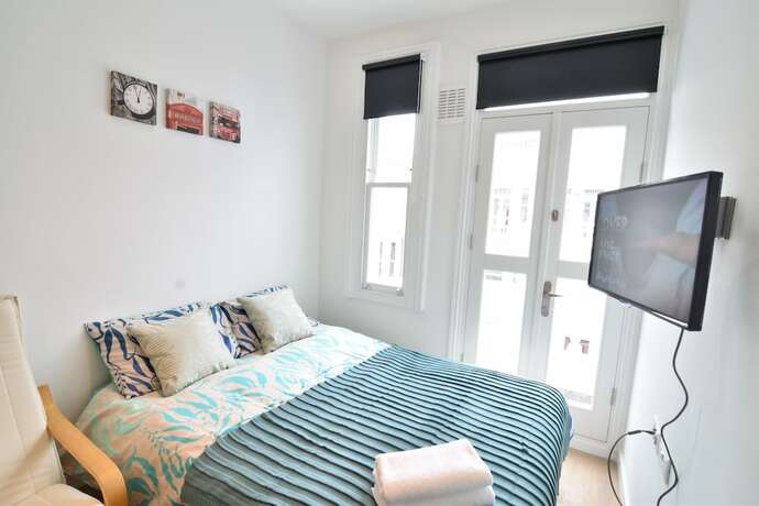 Imagen general del Hotel City Gate Kensington. Foto 11