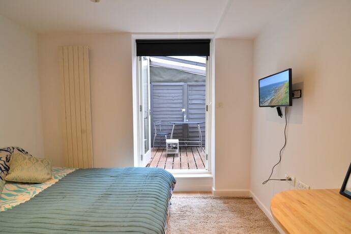 Imagen general del Hotel City Gate Kensington. Foto 12
