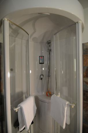 Imagen de la habitación del Hotel City, Geilenkirchen. Foto 9