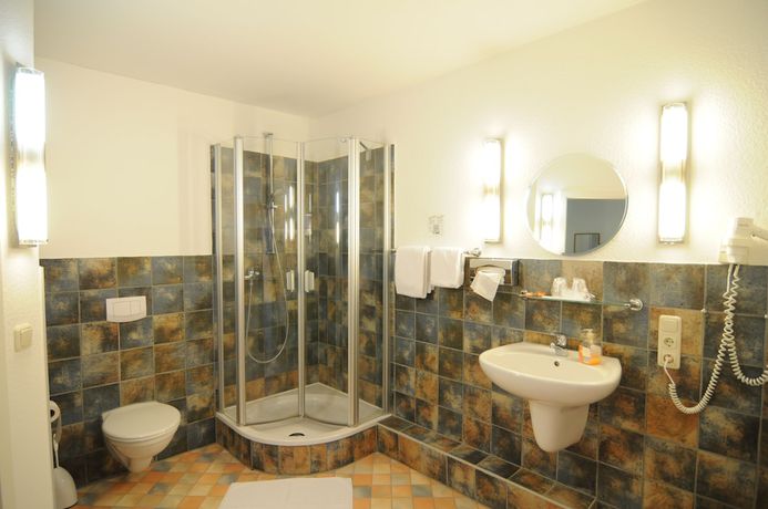 Imagen de la habitación del Hotel City, Geilenkirchen. Foto 12