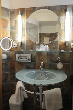 Imagen de la habitación del Hotel City, Geilenkirchen. Foto 15