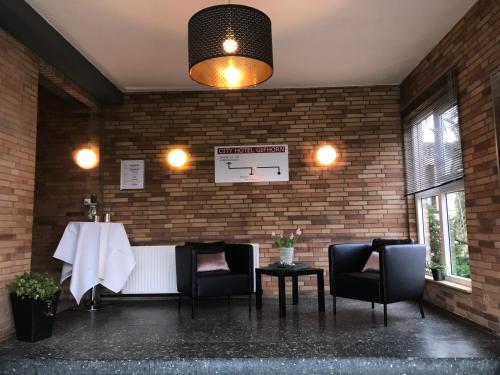 Imagen general del Hotel City Gifhorn. Foto 1