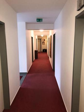 Imagen general del Hotel City Gifhorn. Foto 2
