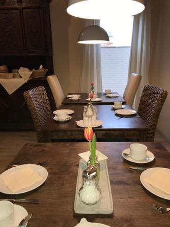 Imagen general del Hotel City Gifhorn. Foto 3