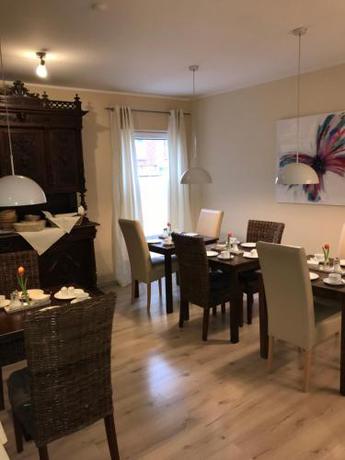 Imagen general del Hotel City Gifhorn. Foto 4