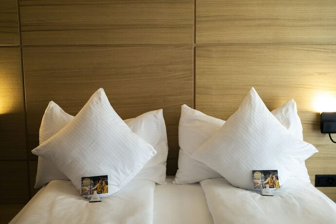 Imagen de la habitación del Hotel City Glarnerland. Foto 12