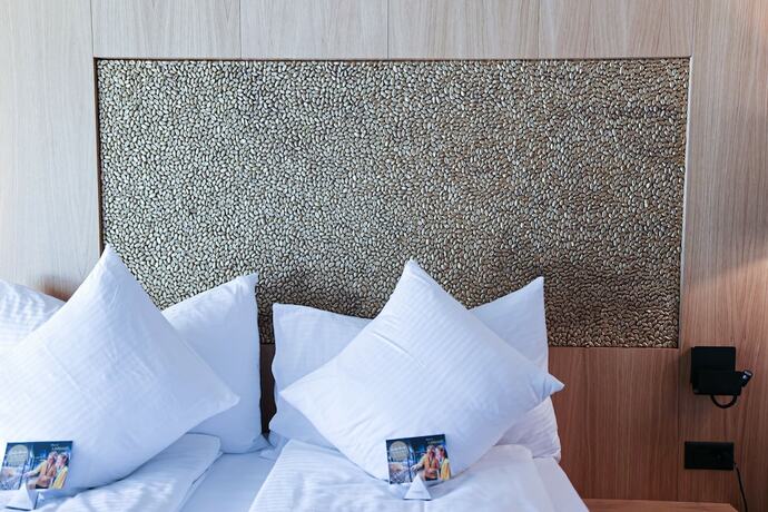 Imagen general del Hotel City Glarnerland. Foto 4