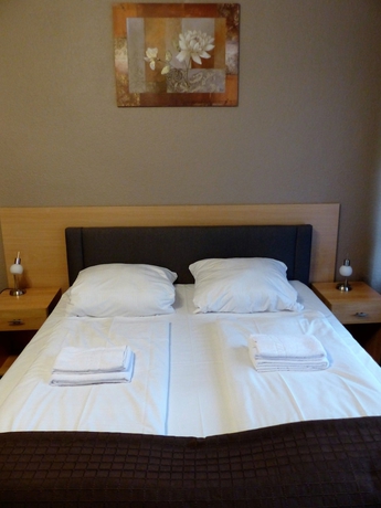 Imagen de la habitación del Hotel City Gotland. Foto 3