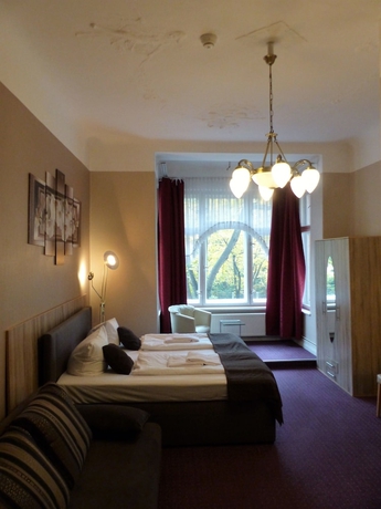Imagen general del Hotel City Gotland. Foto 1