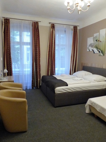 Imagen de la habitación del Hotel City Gotland. Foto 4