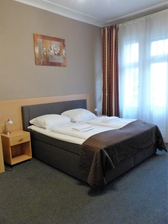 Imagen de la habitación del Hotel City Gotland. Foto 5