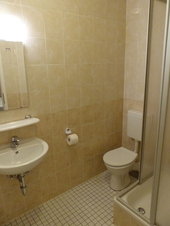 Imagen de la habitación del Hotel City Gotland. Foto 7