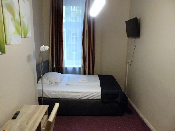 Imagen de la habitación del Hotel City Gotland. Foto 8