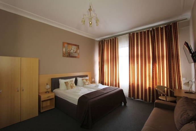 Imagen de la habitación del Hotel City Gotland. Foto 9
