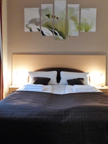 Imagen de la habitación del Hotel City Gotland. Foto 10